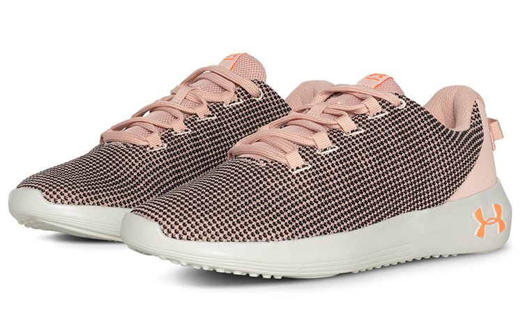 Lookbook (W) Under Armour Ripple Low ''Roze'' 3021690-600