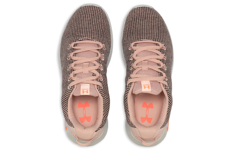 Shop (W) Under Armour Ripple Low ''Roze'' 3021690-600