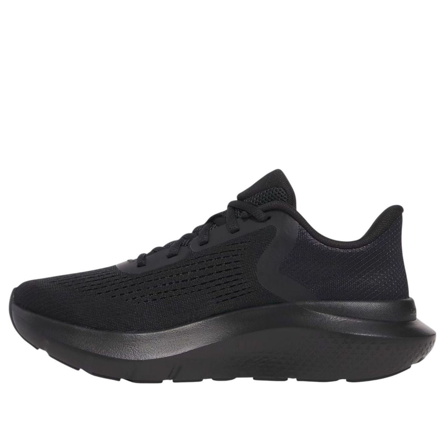 (Women) Under Armour Rogue 5 'Black' 3028262-002