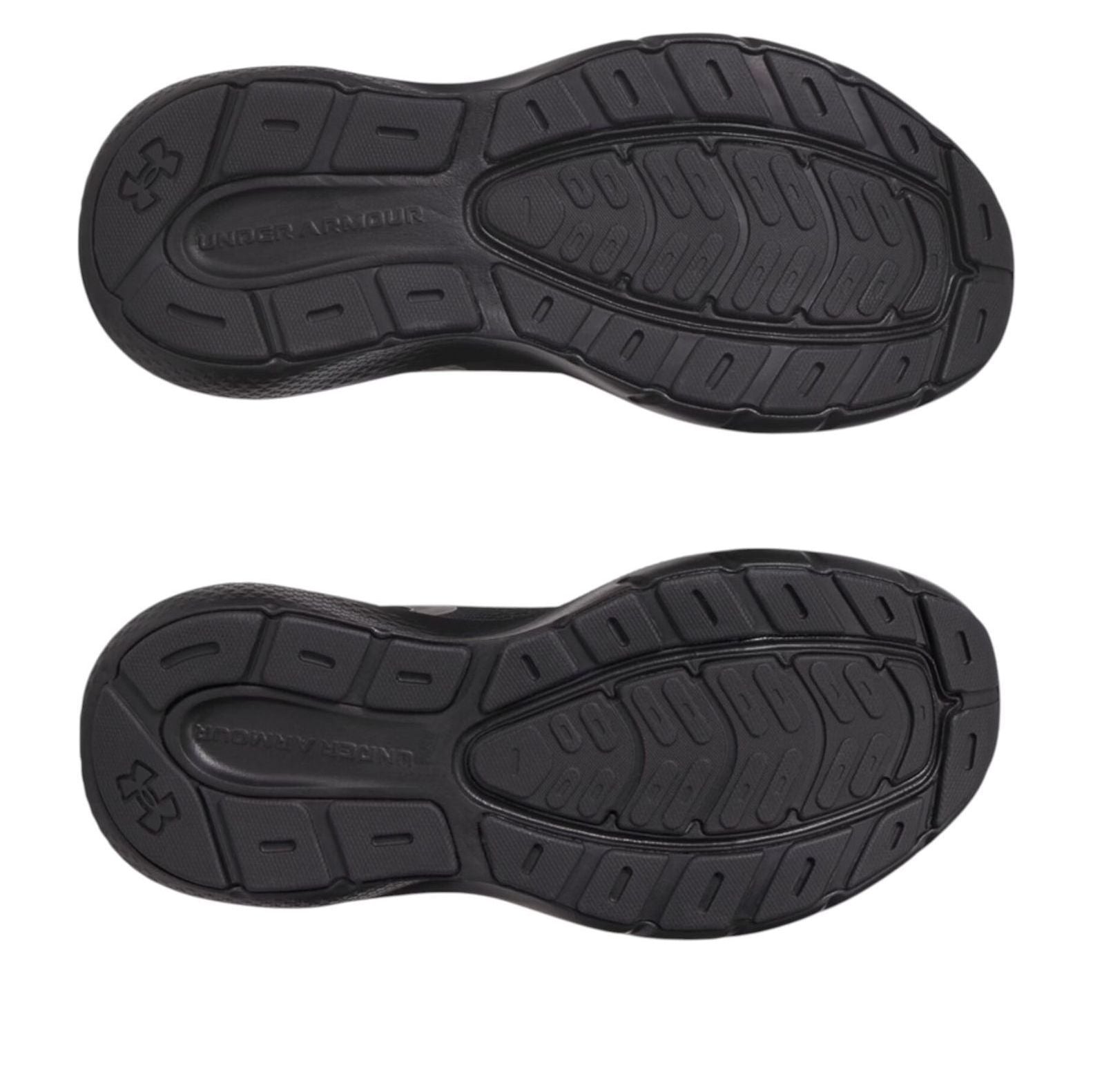 Lookbook (W) Under Armour Rogue 5 黑色 3028262-002