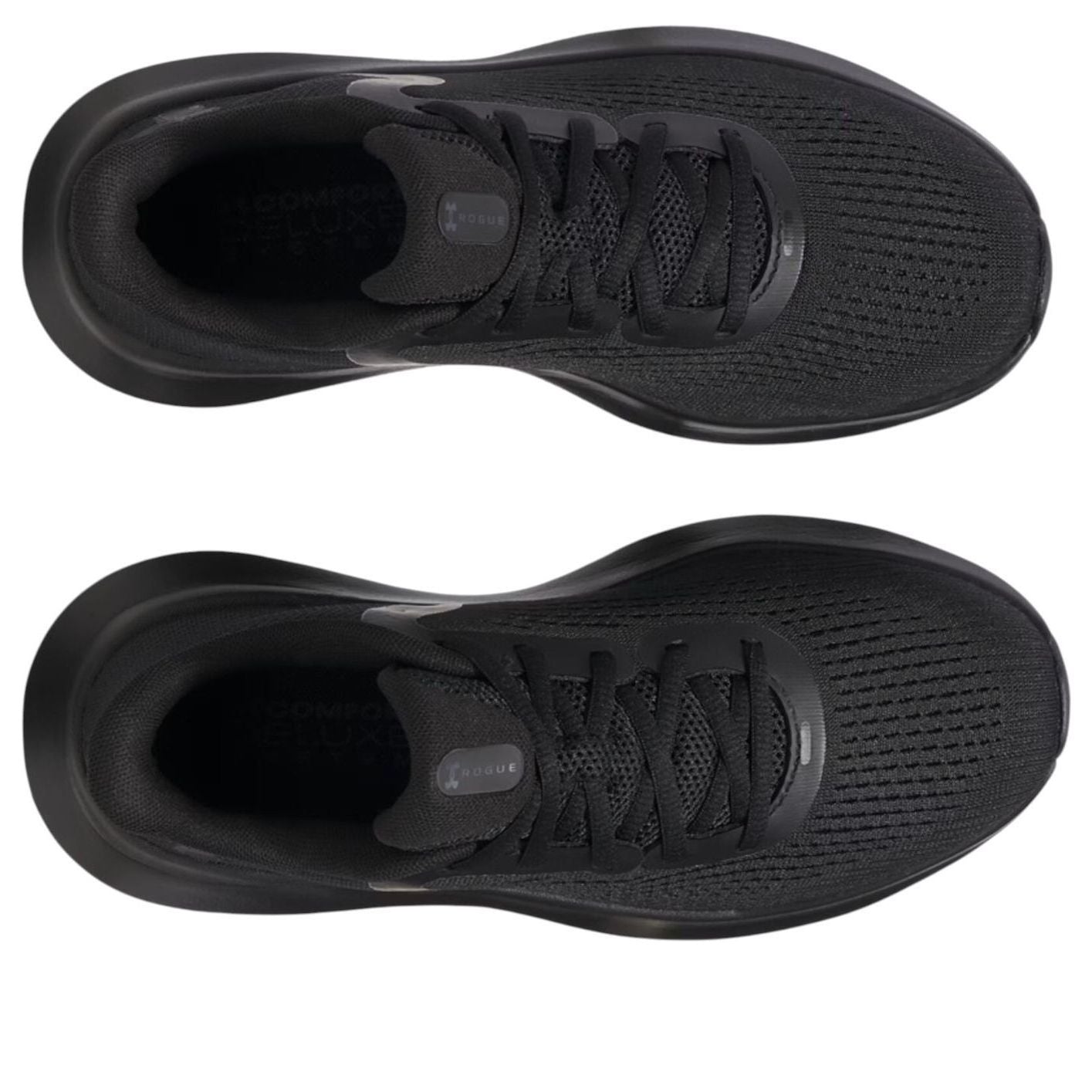 Shop (W) Under Armour Rogue 5 黑色 3028262-002