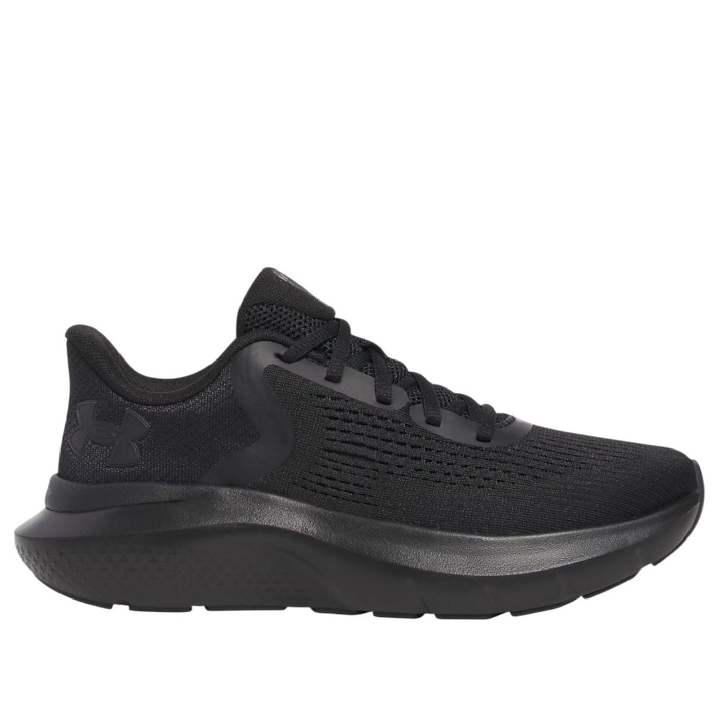Purchase (W) Under Armour Rogue 5 黑色 3028262-002