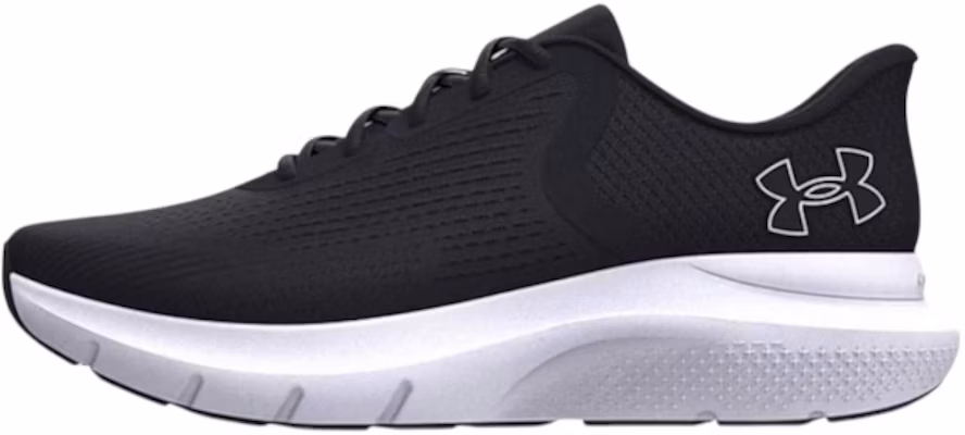 (W) Under Armour Rogue 5 'Hitam Putih' 3028262-001 Buy (W) Under Armour Rogue 5 'Hitam Putih' 3028262-001