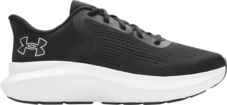 (Women) Under Armour Rogue 5 'Black White' 3028262-001 Buy (Women) Under Armour Rogue 5 'Black White' 3028262-001