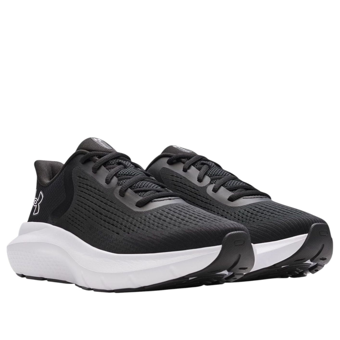 Order (W) Under Armour Rogue 5 'Hitam Putih' 3028262-001