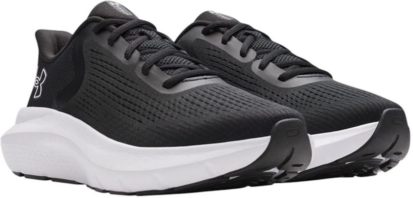 (W) Under Armour Rogue 5 'Hitam Putih' 3028262-001 Order (W) Under Armour Rogue 5 'Hitam Putih' 3028262-001