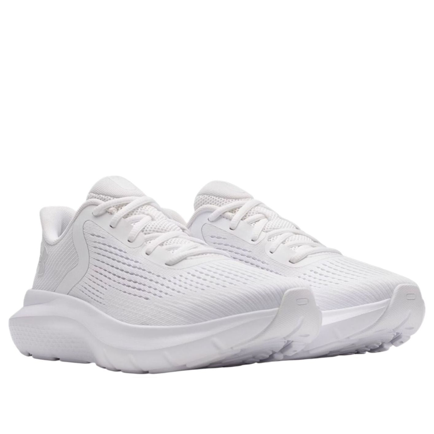 Order (W) Under Armour Rogue 5 '白色' 3028262-100