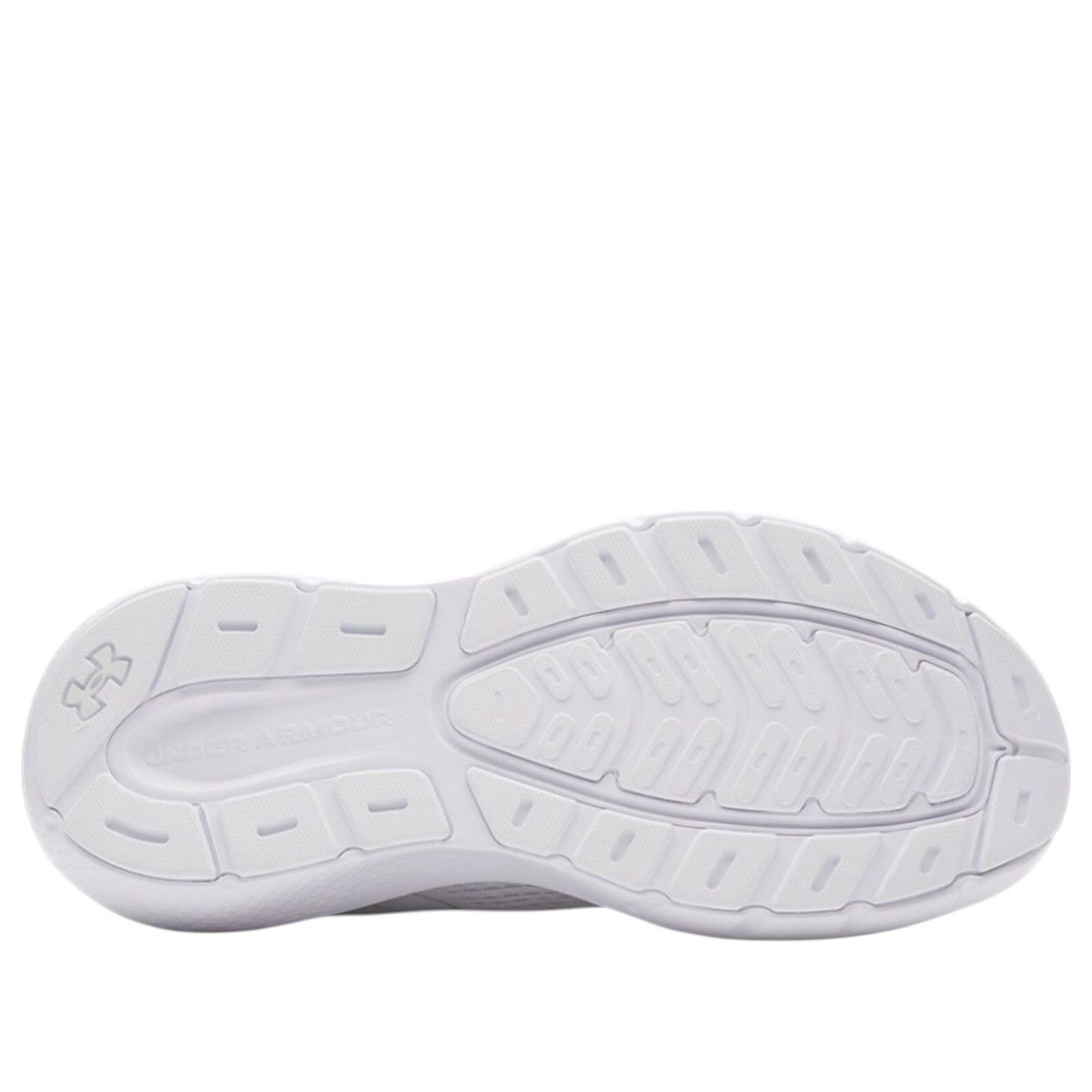 Lookbook (W) Under Armour Rogue 5 '白色' 3028262-100