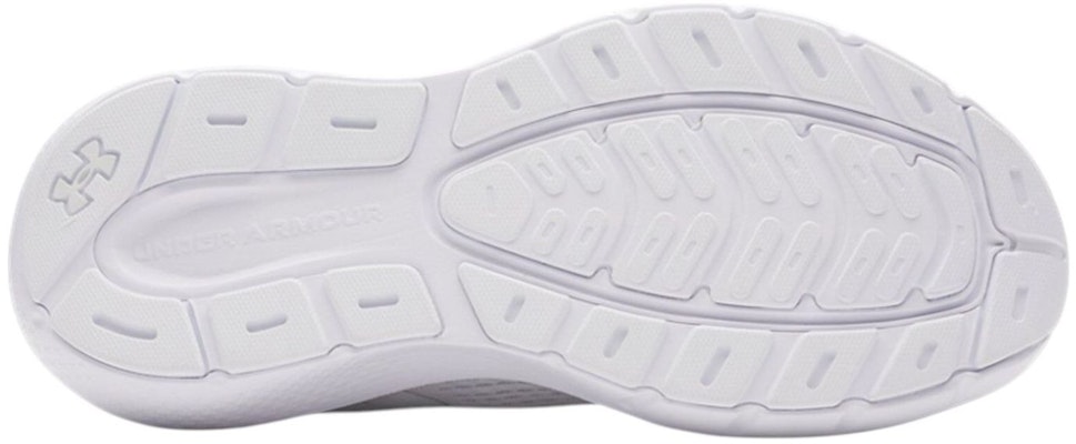 (W) Under Armour Rogue 5 '白色' 3028262-100 Lookbook (W) Under Armour Rogue 5 '白色' 3028262-100