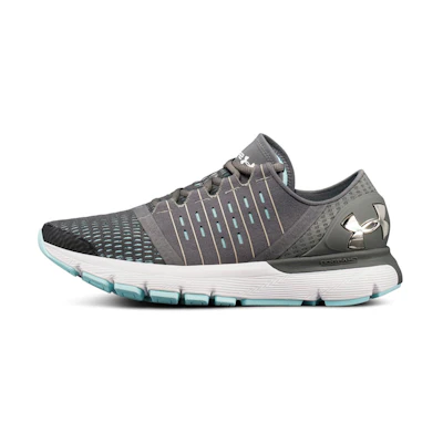 (W) UA Running Low 'Grey Blue'