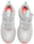 Lookbook (W) Under Armour Running Low ''Grijs Comfort'' 3026810-100