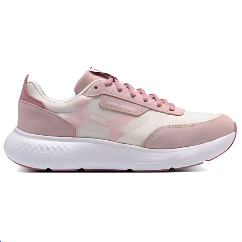 Order (W) Zapatillas de Running Under Armour Bajas 'Rosa' 3028614-600