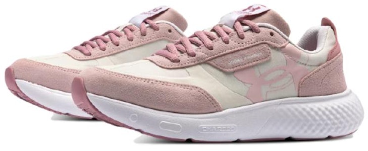 (W) Zapatillas de Running Under Armour Bajas 'Rosa' 3028614-600 Lookbook (W) Zapatillas de Running Under Armour Bajas 'Rosa' 3028614-600