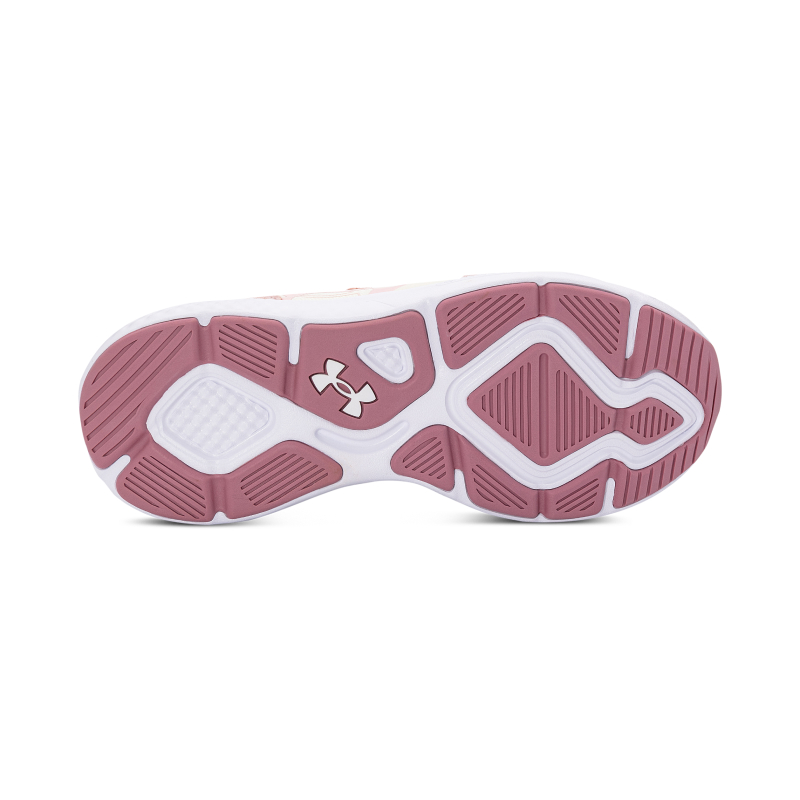 Purchase (W) Zapatillas de Running Under Armour Bajas 'Rosa' 3028614-600