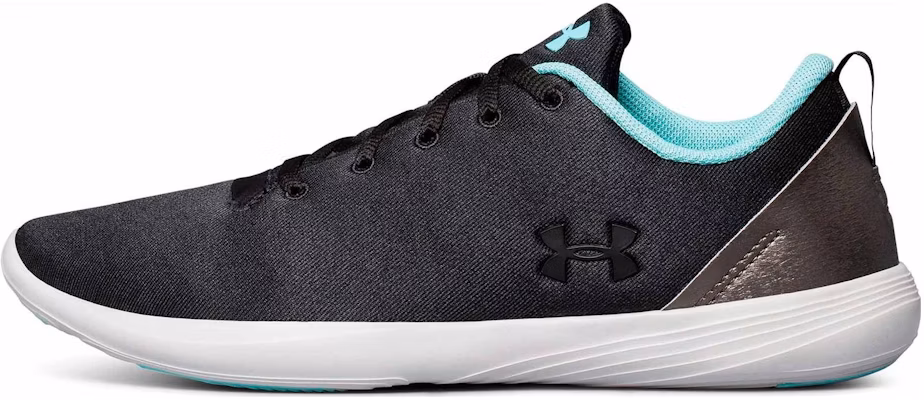 (W) Zapatillas de Running Under Armour Bajas 'Negras' 3020141-001 Buy (W) Zapatillas de Running Under Armour Bajas 'Negras' 3020141-001