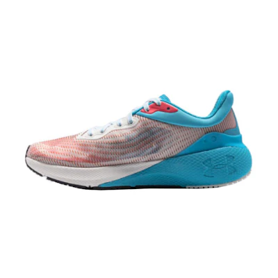 (W) UA Hovr Machina 'Dew Blue'