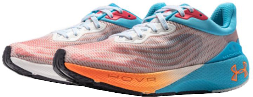 (Women) Under Armour Hovr Machina 'Dew Blue' 3026265-301 Lookbook (Women) Under Armour Hovr Machina 'Dew Blue' 3026265-301
