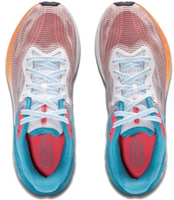(W) Under Armour Hovr Machina 'Biru Embun' 3026265-301 Shop (W) Under Armour Hovr Machina 'Biru Embun' 3026265-301