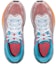 Shop (Women) Under Armour Hovr Machina 'Dew Blue' 3026265-301