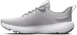 (W) Under Armour Charged Revitalize 'Putih Kelabu' 3026683-101