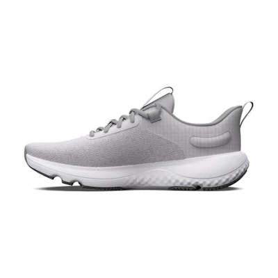 (W) UA Charged Revitalize 'Halo Grey Iridescent'
