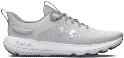 Under Armour 舒適百搭 減震防滑 低筒 跑步鞋 女款 灰色 Order Under Armour 舒適百搭 減震防滑 低筒 跑步鞋 女款 灰色