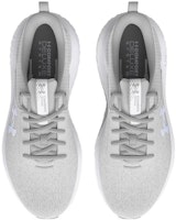 Under Armour 舒適百搭 減震防滑 低筒 跑步鞋 女款 灰色 Shop Under Armour 舒適百搭 減震防滑 低筒 跑步鞋 女款 灰色