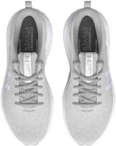 (W) Under Armour Charged Revitalize 'Putih Abu-Abu' 3026683-101 Shop (W) Under Armour Charged Revitalize 'Putih Abu-Abu' 3026683-101