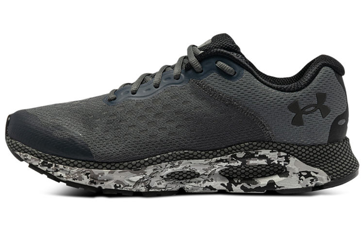 (Women) Under Armour HOVR Infinite3 Rflcm Cn 'Black' 3025494-100