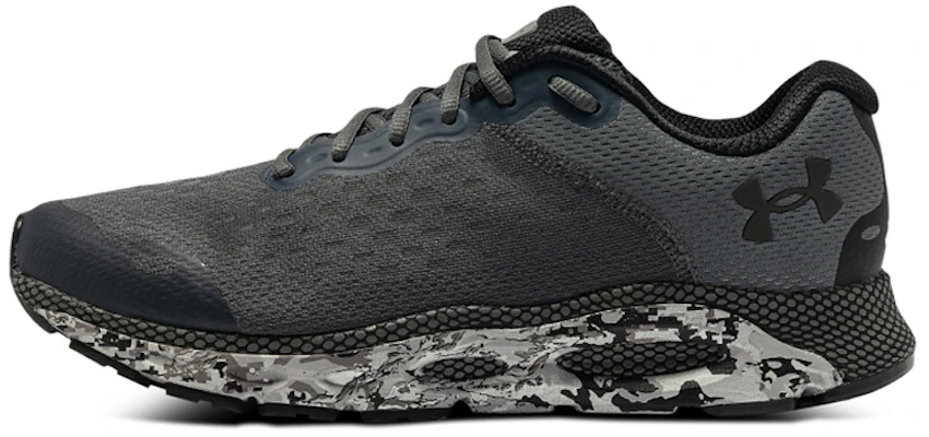 (W) Under Armour HOVR Infinite3 Refleksi 'Hitam' Sneakers 3025494-100 Buy (W) Under Armour HOVR Infinite3 Refleksi 'Hitam' Sneakers 3025494-100