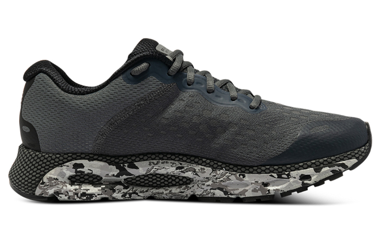 (W) UA HOVR Infinite3 Rflcm Cn 'Black' 圖 2