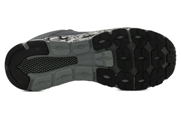 (W) UA HOVR Infinite3 Rflcm Cn 'Black' 圖 5