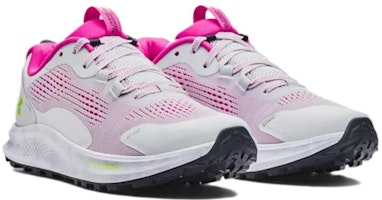 (W) Under Armour Charged Bandit Trail 2 Sepatu Lari 'Abu Rebel Pink' 3024191-101 Lookbook (W) Under Armour Charged Bandit Trail 2 Sepatu Lari 'Abu Rebel Pink' 3024191-101