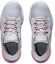 Shop (W) Under Armour Charged Gemini Kelabu/Merah Jambu 3023277-104