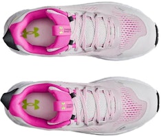 (W) Under Armour Charged Bandit Trail 2 Sepatu Lari 'Abu Rebel Pink' 3024191-101 Shop (W) Under Armour Charged Bandit Trail 2 Sepatu Lari 'Abu Rebel Pink' 3024191-101