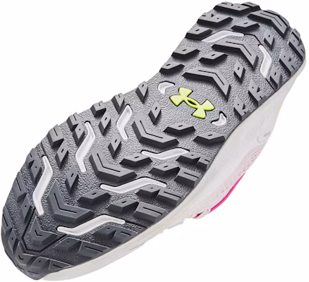 (Women) Under Armour Charged Bandit Trail 2 Running Shoes 'Grey Rebel Pink' 3024191-101 Purchase (Women) Under Armour Charged Bandit Trail 2 Running Shoes 'Grey Rebel Pink' 3024191-101