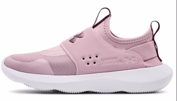 (Women) Under Armour Runplay 'Pink Rose' 3024871-600 (Women) Under Armour Runplay 'Pink Rose' 3024871-600