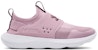 (Women) Under Armour Runplay 'Pink Rose' 3024871-600