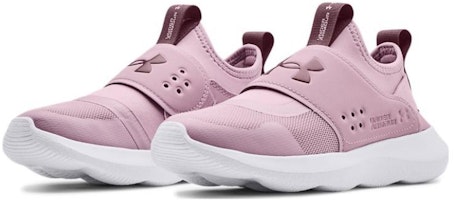 (W) (女性用) アンダーアーマー ランプレイ 'ピンクローズ' 3024871-600 3024871-600 Lookbook (W) (女性用) アンダーアーマー ランプレイ 'ピンクローズ' 3024871-600 3024871-600