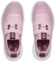 (W) (女性用) アンダーアーマー ランプレイ 'ピンクローズ' 3024871-600 3024871-600 Shop (W) (女性用) アンダーアーマー ランプレイ 'ピンクローズ' 3024871-600 3024871-600