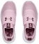 Shop (Women) Under Armour Runplay 'Pink Rose' 3024871-600