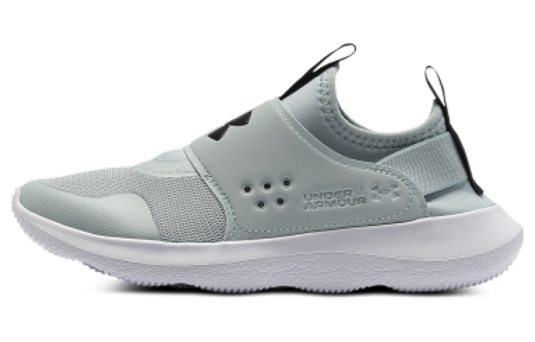 (Women) Under Armour Runplay 'Seafoam Blue' 3024871-300