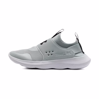 (W) UA Runplay 'Seafoam Blue'