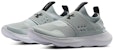 (Women) Under Armour Runplay 'Seafoam Blue' 3024871-300