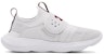 (Women) Under Armour Runplay 'White Red' 3024871-108