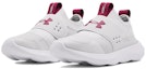 Lookbook (Women) Under Armour Runplay 'White Red' 3024871-108