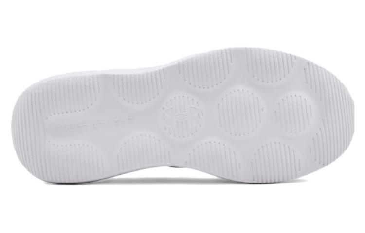 Purchase (W) UAランプレイ 白×赤 3024871-108