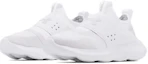 Lookbook (W) Under Armour Runplay Kasut Lari Kasual 'Simplistic Comfort White' 3024871-102