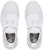 (W) Under Armour Runplay Kasut Lari Kasual 'Simplistic Comfort White' 3024871-102
