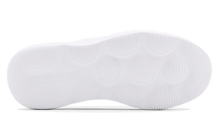 Purchase (W) Under Armour Runplay Kasut Lari Kasual 'Simplistic Comfort White' 3024871-102